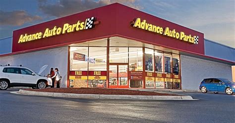 Services. Team members at Advance Auto Parts #5250 in Walterboro, SC are here to ensure you get the right parts—the first time. Our stores also offer a variety of free services * and convenient hours to help make your life easier and your driving experience as smooth as possible. Motor & Gear Oil Recycling. When not disposed of properly ...